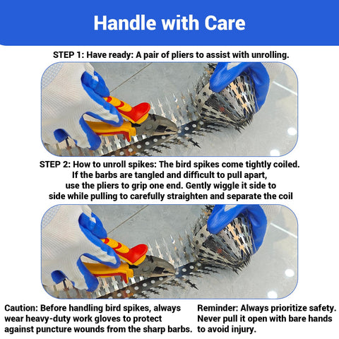 SuperAbound Easy installation on trees and walls.