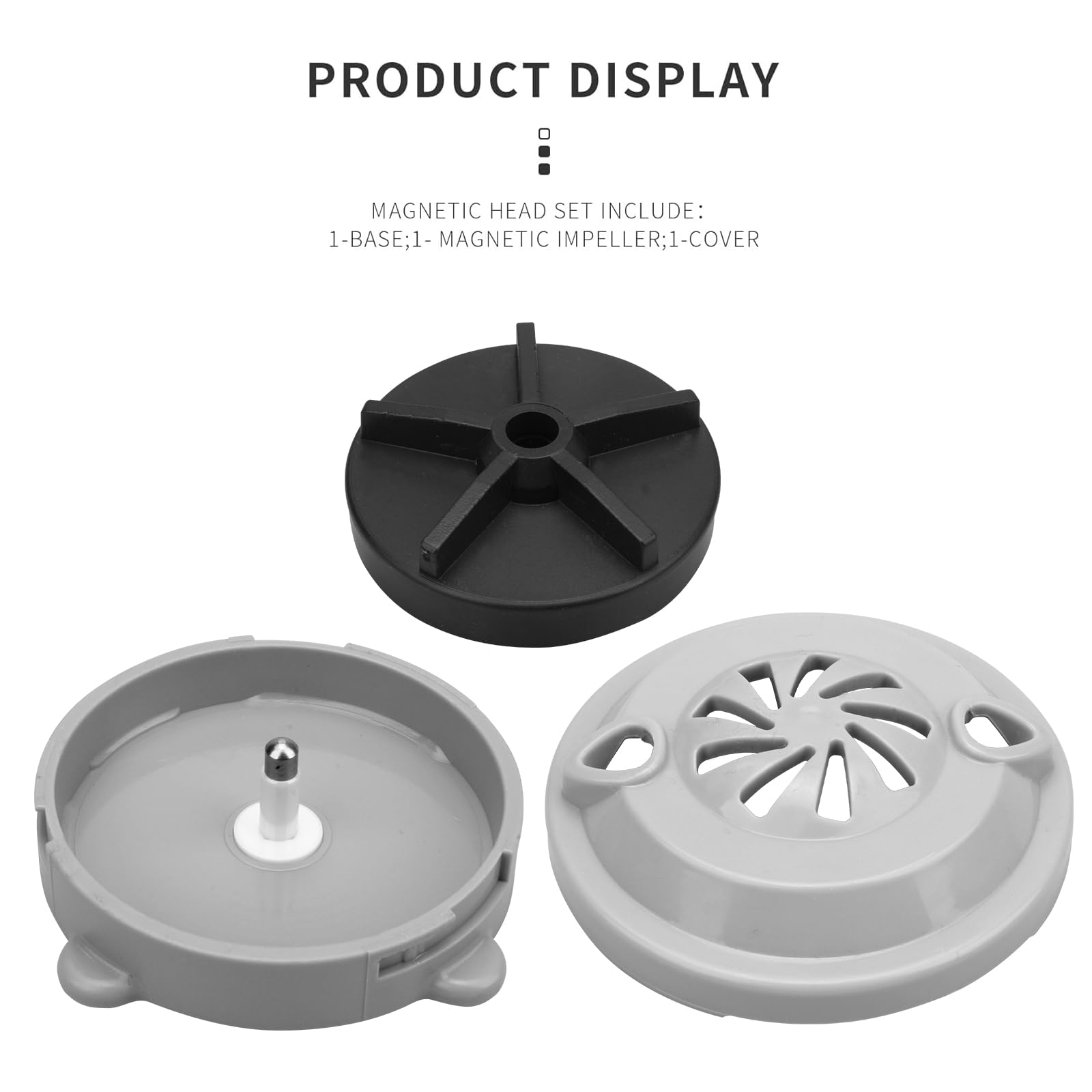Superbobi corrosion-resistant spa part for reliable performance in damp environments.