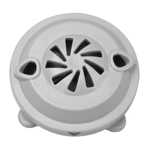 Superbobi pedicure spa chair magnetic head 4-pin assembly with leak-proof design.