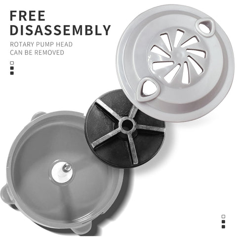 Superbobi magnetic-head replacement keeps spa chair operating smoothly.