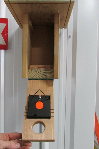 SuperDi Van ERT trap installation instructions included ensure user-friendly setup