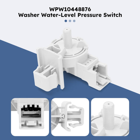 SuperDi WPW10448876 installation guide for quick replacement
