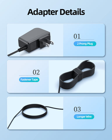 Safety standards badge on Superer charger supports high-level electronic safety.