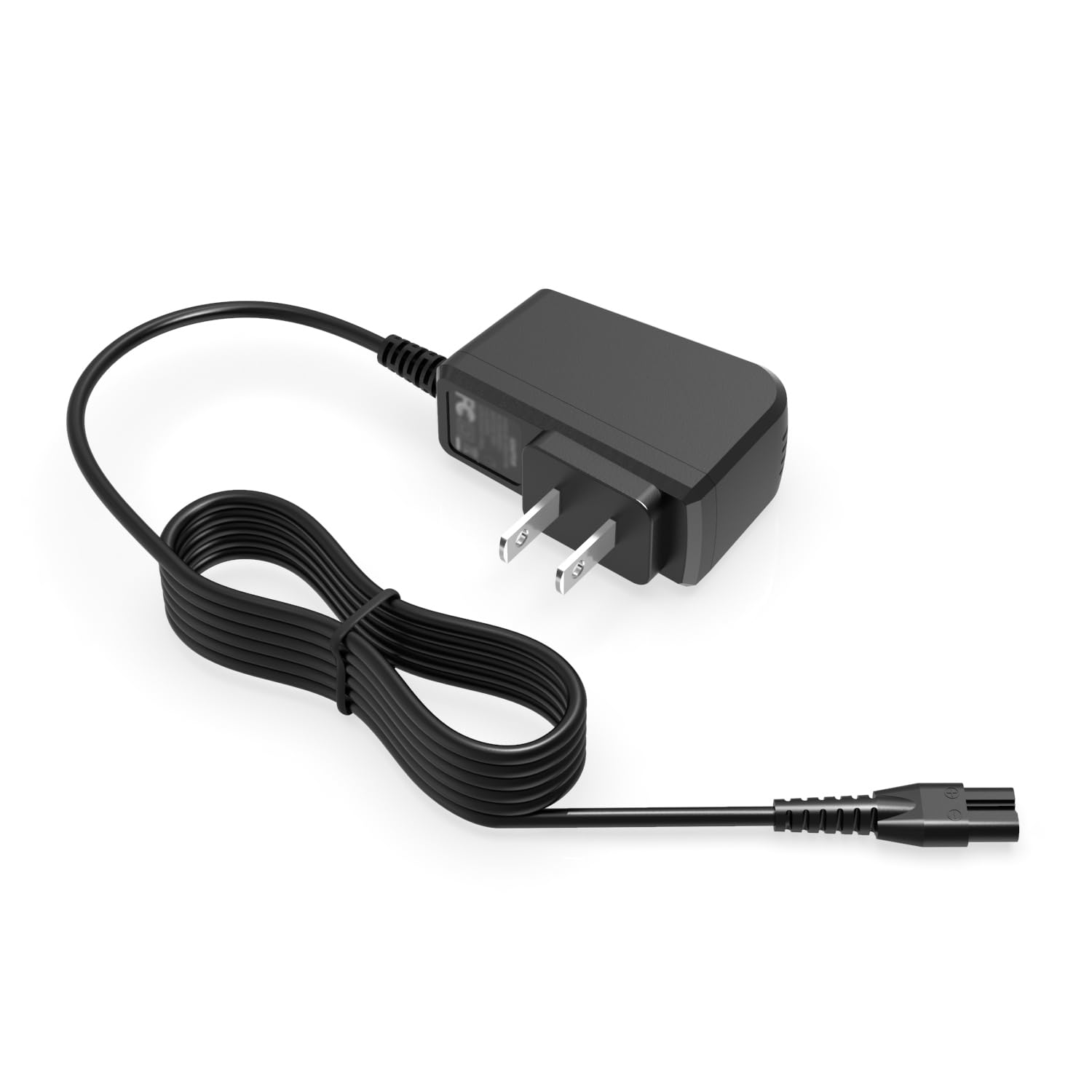 Superer charger compatible with Manscaped Lawn Mower 3.0 for quick power-ups.