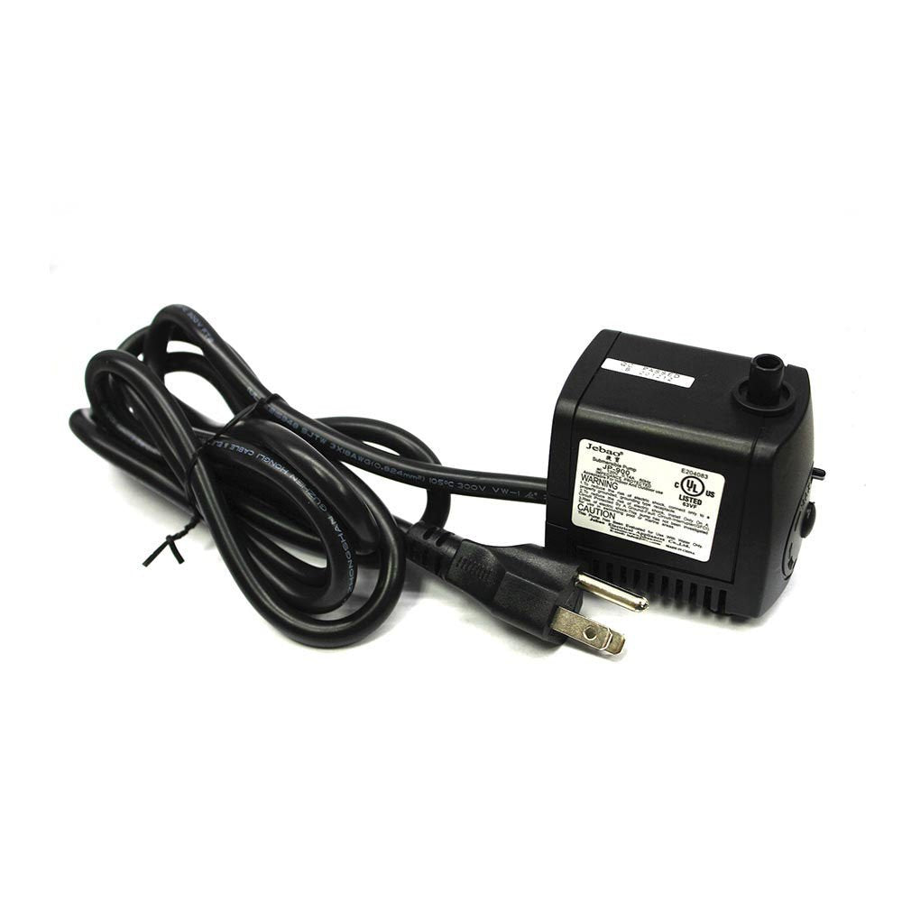 Superior Electric WP700 submersible pump with corrosion-resistant housing for durable water supply.