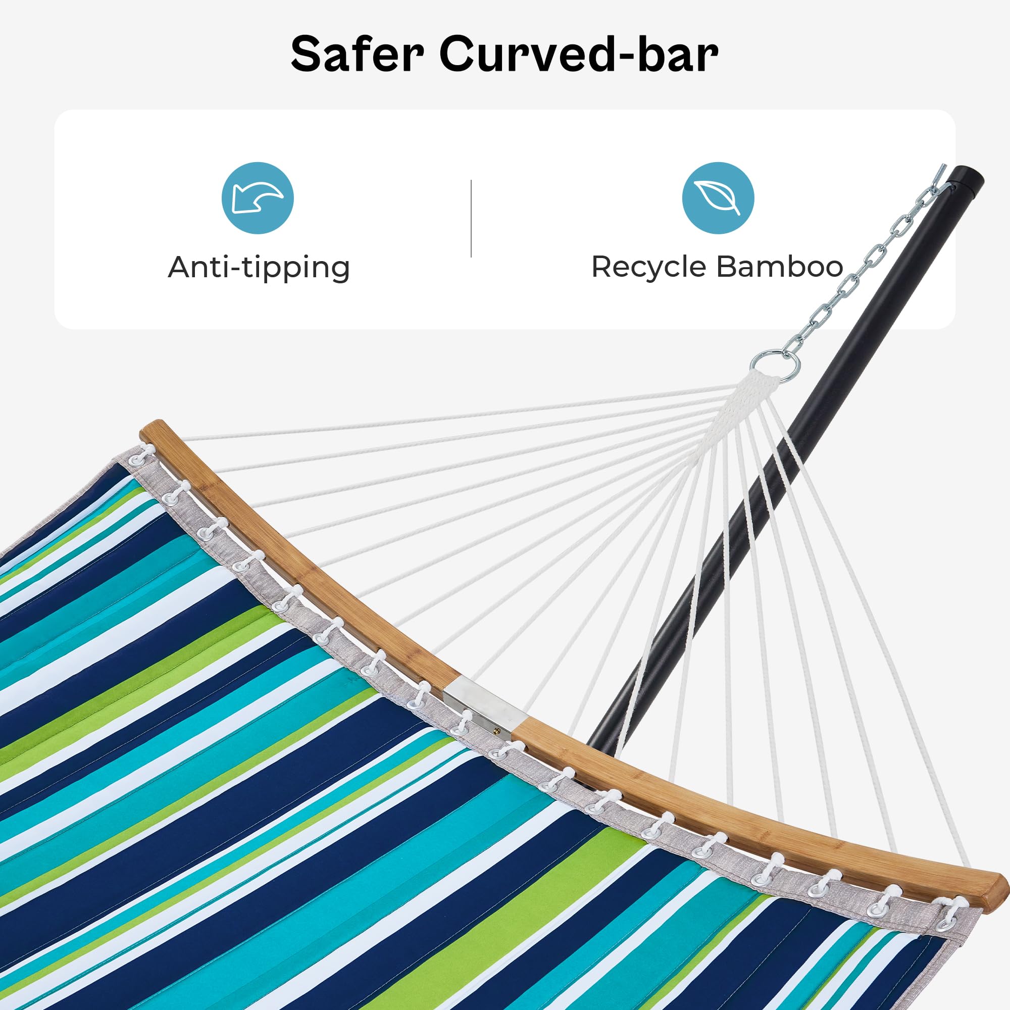 SUPERJARE portable carry bag for easy transport and storage