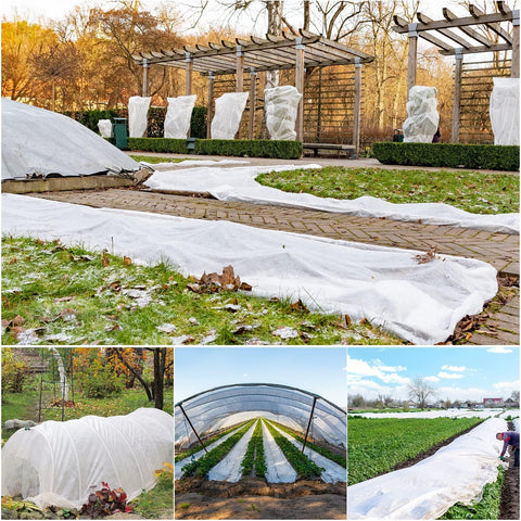Pilot tips on SuperMMarK stakes enable precise insertion in compact soil.