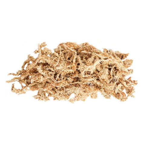 SuperMoss made-in-usa packaging emphasizing sustainability and local sourcing.