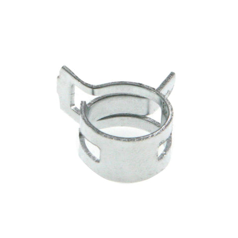 Supermotorparts fuel-line component suitable for portable generators and pressure washers.