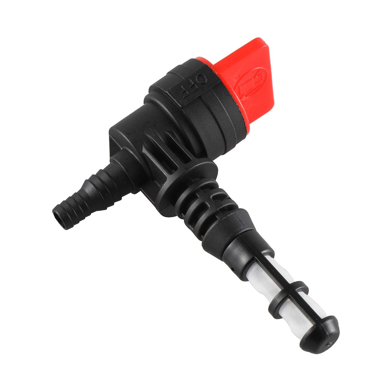 Supermotorparts Generac-compatible valve for 4kW–10kW portable generators.