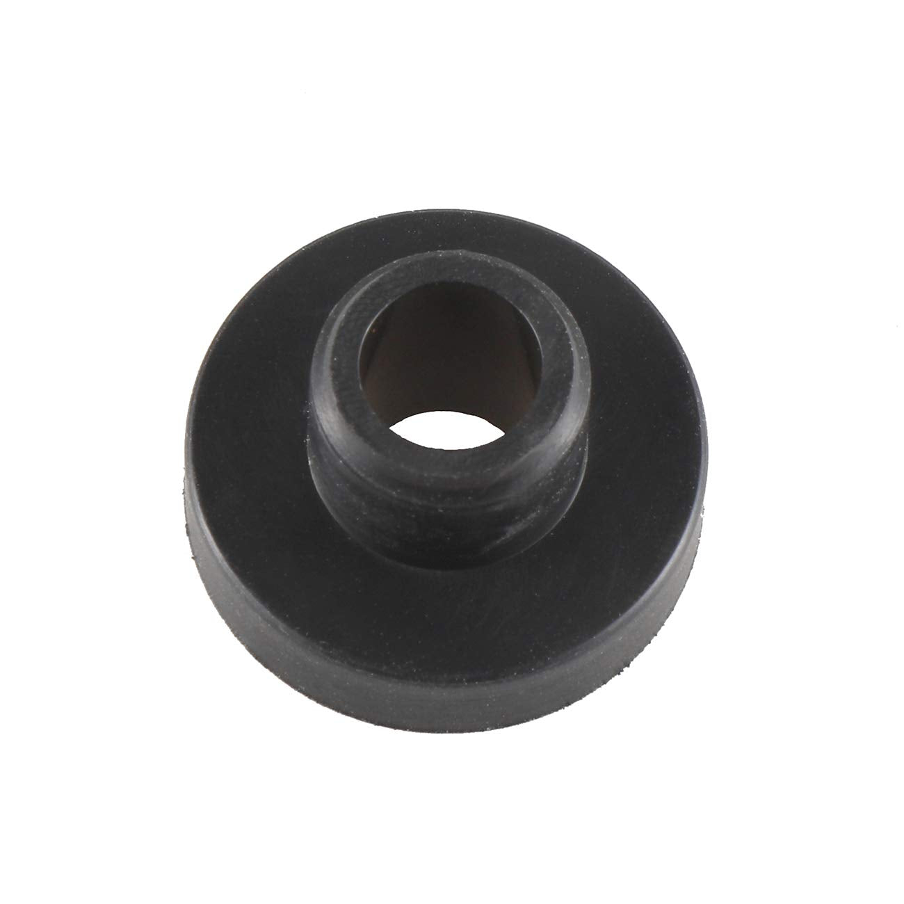 Supermotorparts packaged valve and clamp kit for quick service replacement.