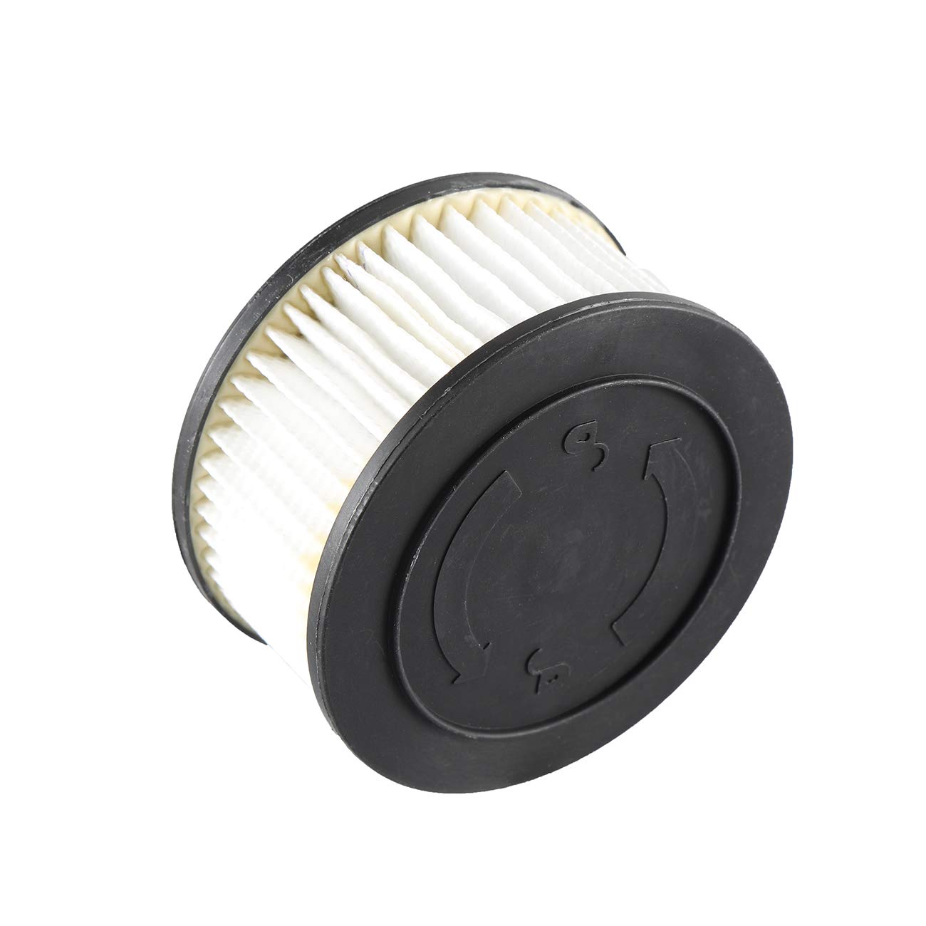 Supermotorparts Stihl air filter compatibility chart shows model fit