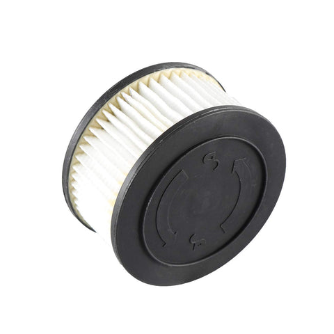 Supermotorparts Stihl air filter compatibility chart shows model fit