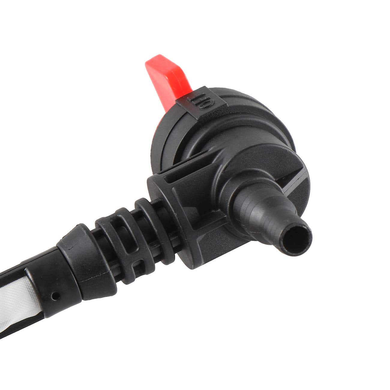 Supermotorparts Troy-Bilt-compatible valve designed for 3250–8000 watt units.