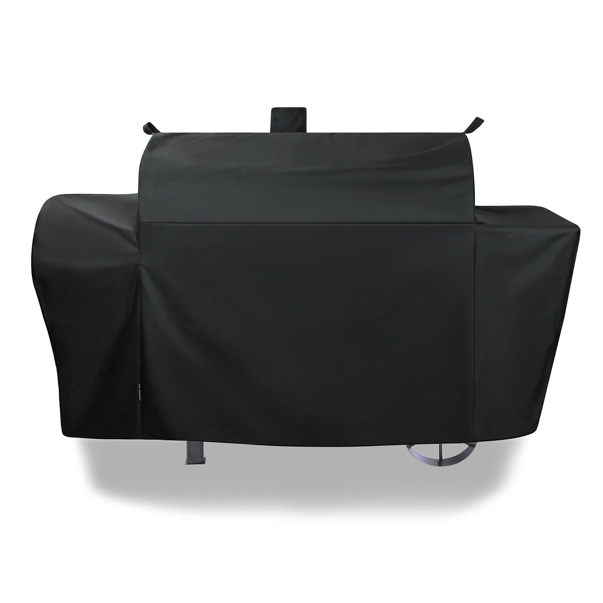 Suphomeware Longhorn grill cover dimensions ensure a precise fit and all-weather protection.