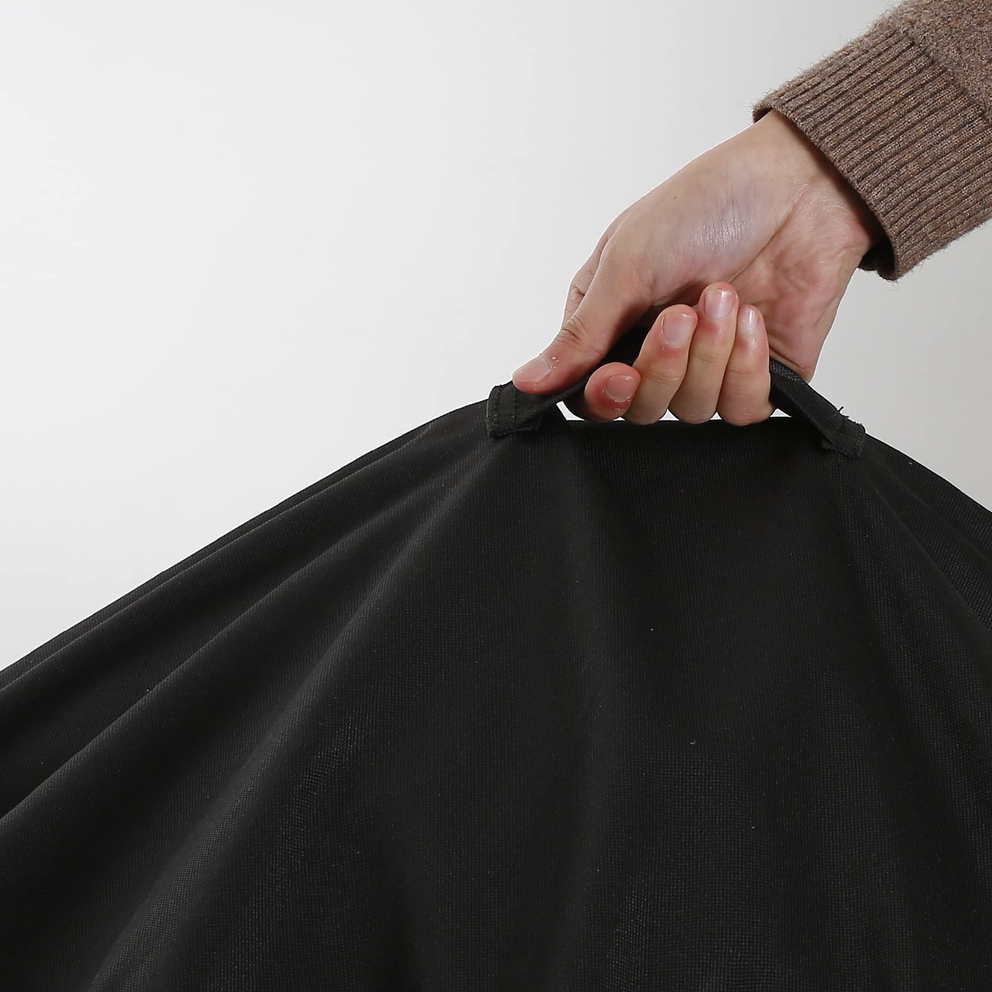 SUPJOYES 6755 durable 600D polyester fabric for long-lasting protection.