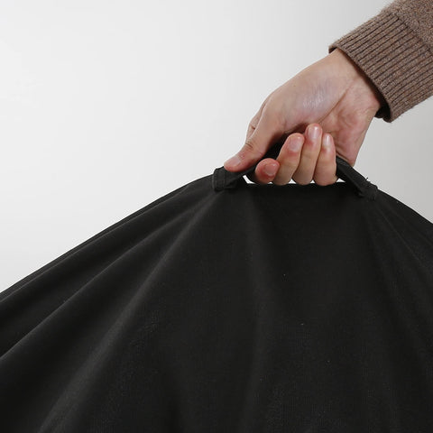 SUPJOYES 6755 durable 600D polyester fabric for long-lasting protection.