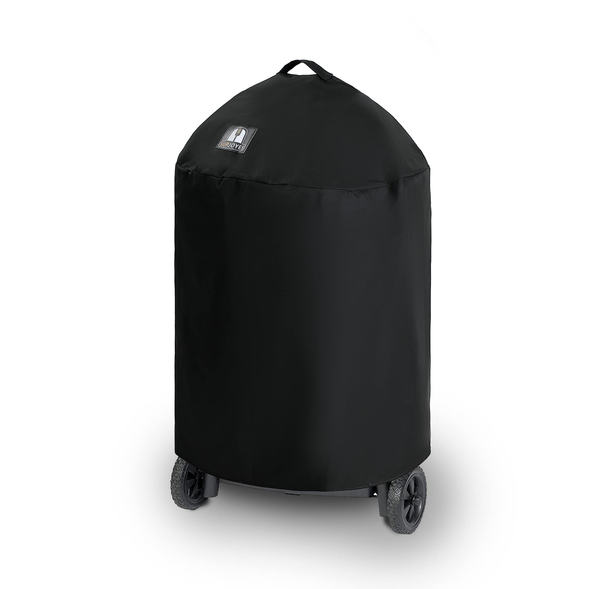 SUPJOYES 6755 includes an OPP bag for compact storage.