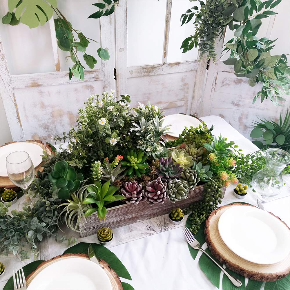 Natural aged pine wood texture with distressed white details.