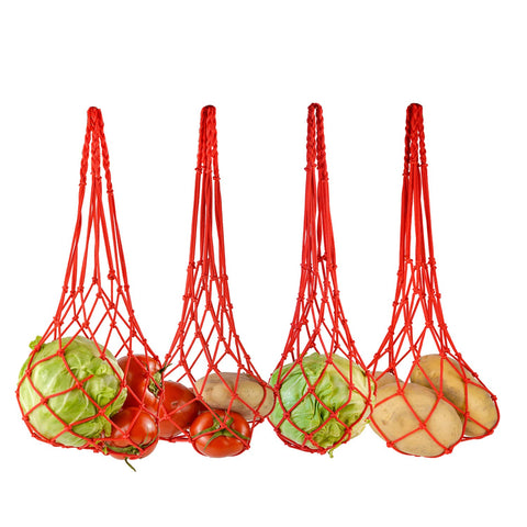 Suplklz chicken hanging feeder net in coop keeps greens elevated and clean