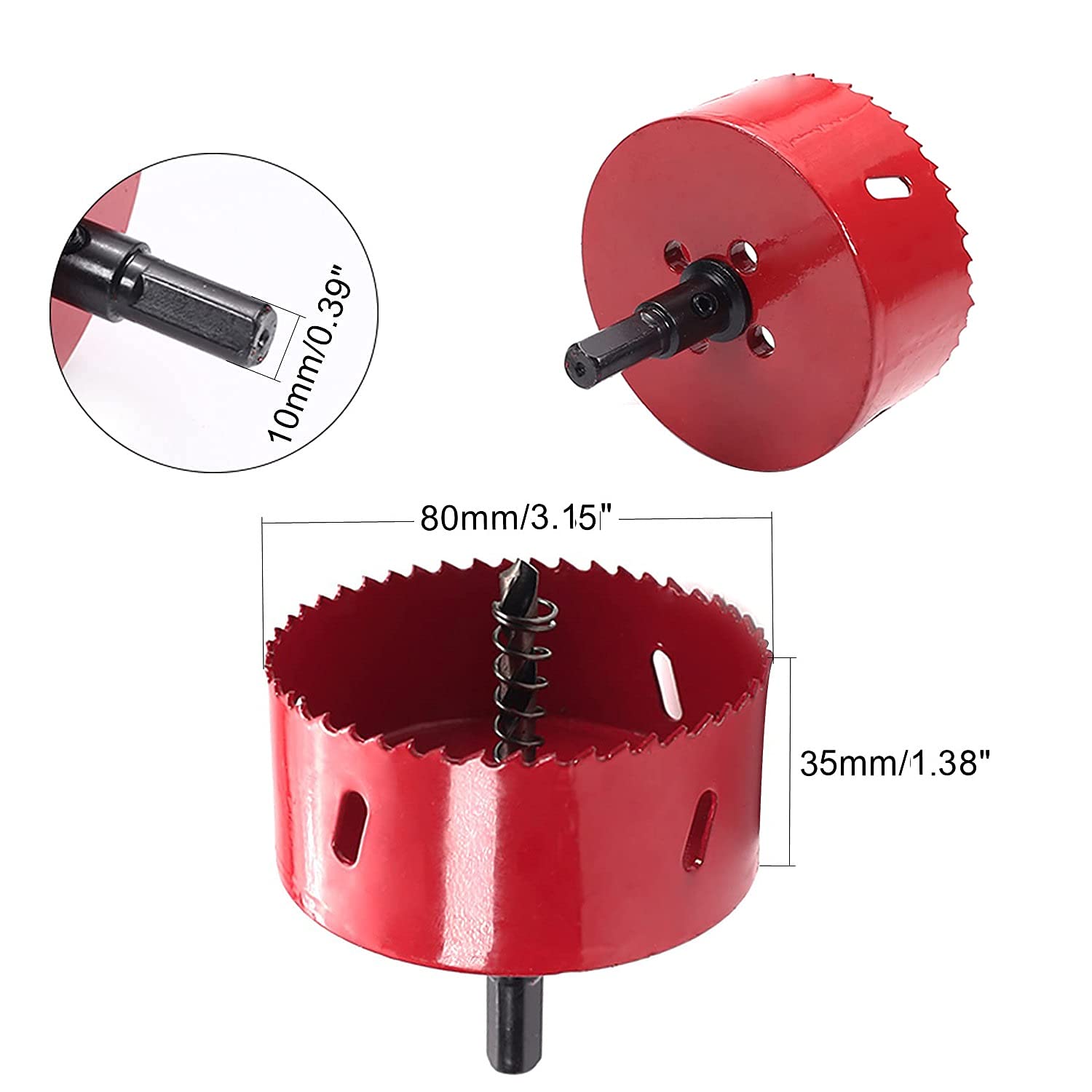 Durable outdoor Suplklz chicken feeder mounted for yard use