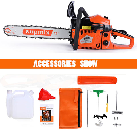 SUPMIXTOOLS ergonomic grip design reduces fatigue during work