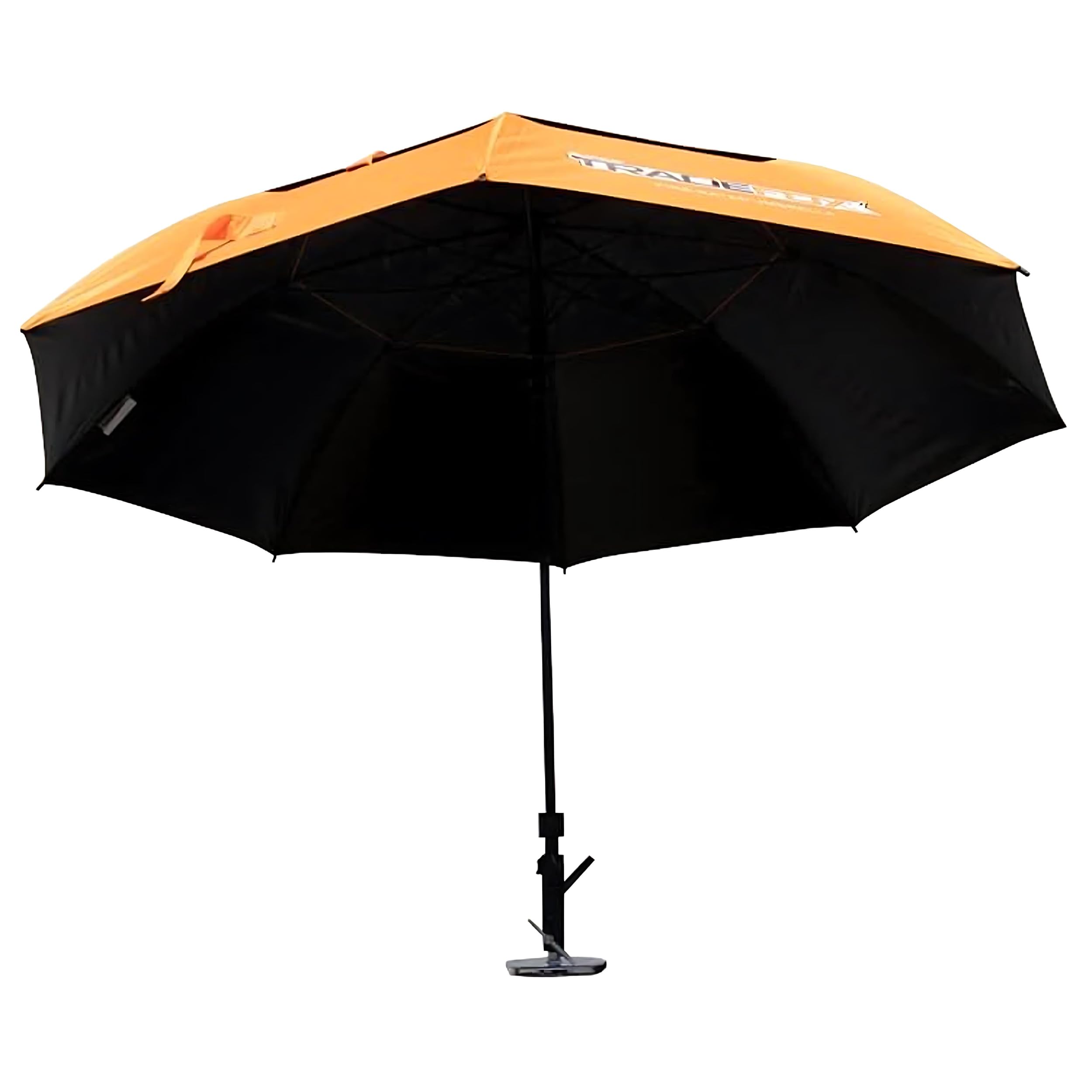 Supplying Demand MUKIT-FR 60in umbrella shown for wide workspace coverage