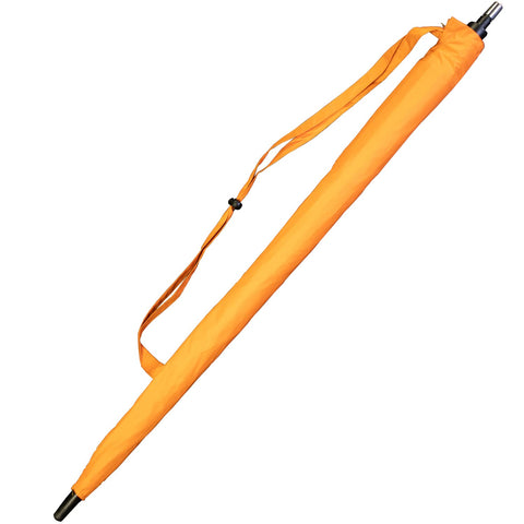 Supplying Demand MUKIT-FR lanyard in use for secure positioning
