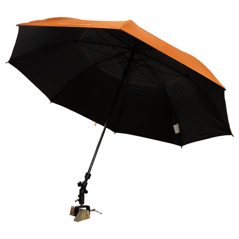 Supplying Demand MUKIT-FR patented-base swivel in action