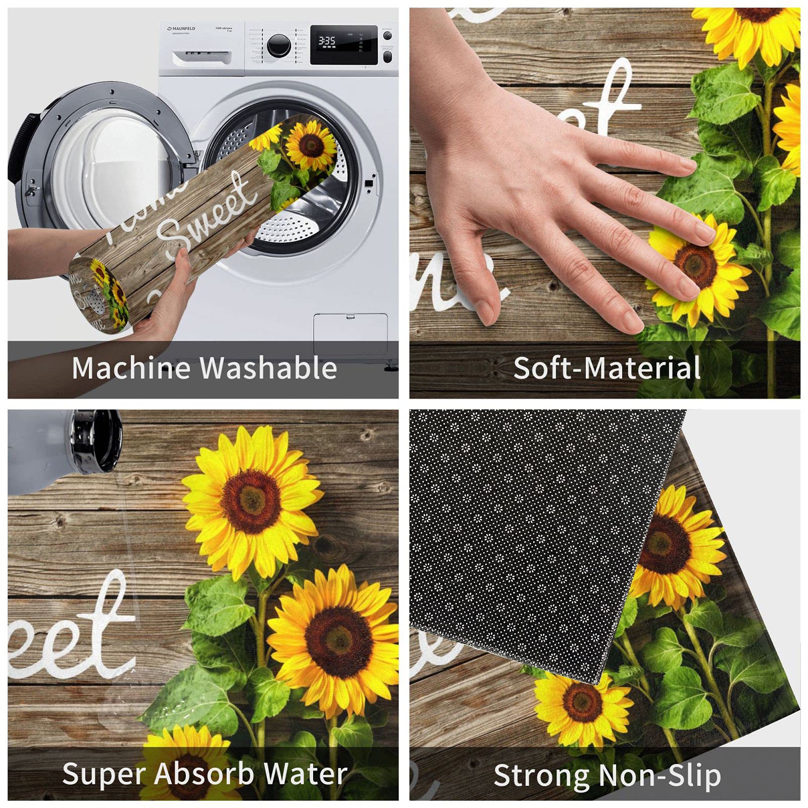 SuQKXCo Pets friendly surface welcomes pets with comfort