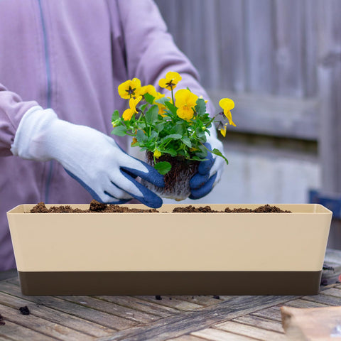Suream ABS material is durable, non-toxic, and corrosion-resistant for long-lasting use.