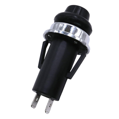 SURPOUF 70189 grill accent light switch enhances outdoor cooking ambiance.