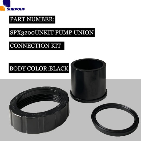 SURPOUF SPX3200UNKIT NorthStar compatibility indicator for quick connections