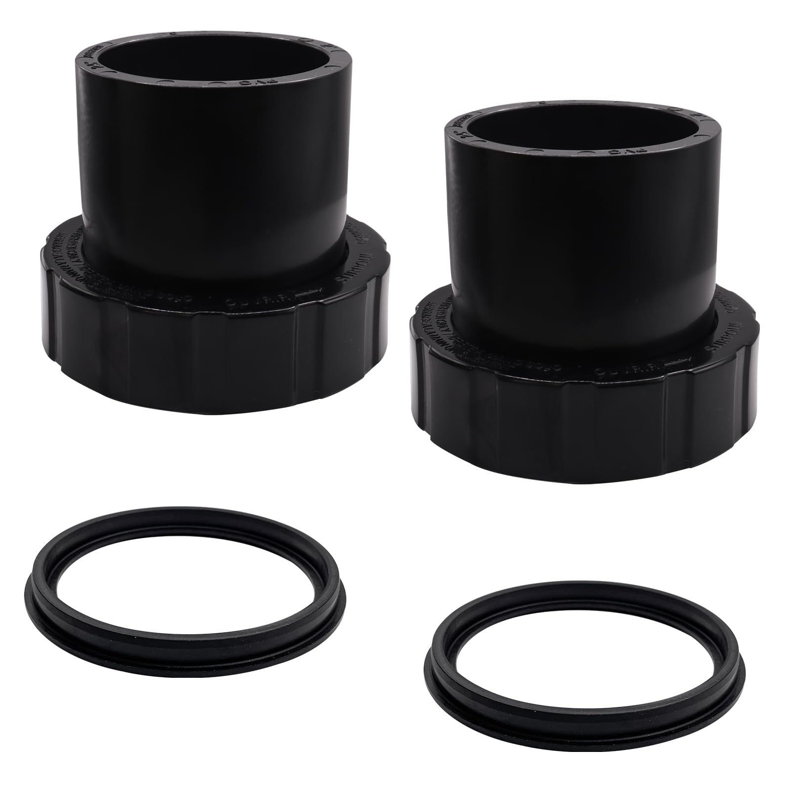 SURPOUF SPX3200UNKIT union connector for Hayward pumps ensures a secure seal