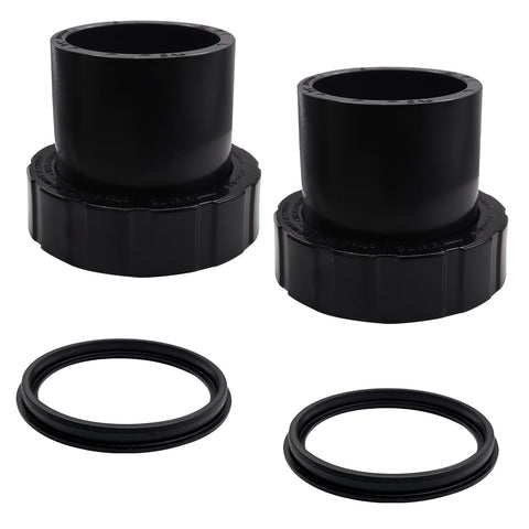 SURPOUF SPX3200UNKIT union connector for Hayward pumps ensures a secure seal