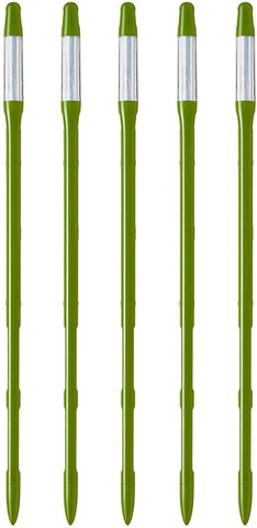 Sustee Aquameter large green sensor in soil for continuous moisture tracking