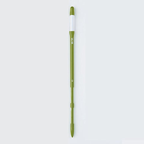 Sustee Aquameter root-level sensor provides accurate readings at the roots