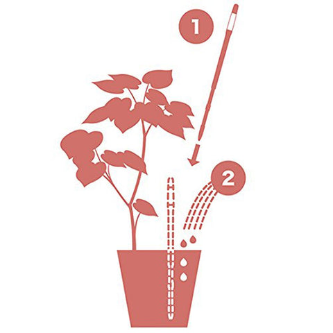 Sustee refill sticks green enable easy replacement and reuse