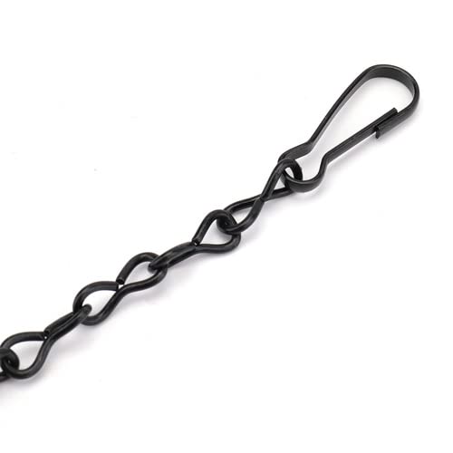 Suwimut 30 clips for versatile fastening of items