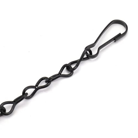 Suwimut 30 clips for versatile fastening of items