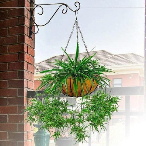 Suwimut easy-install design keeps items secure in wind