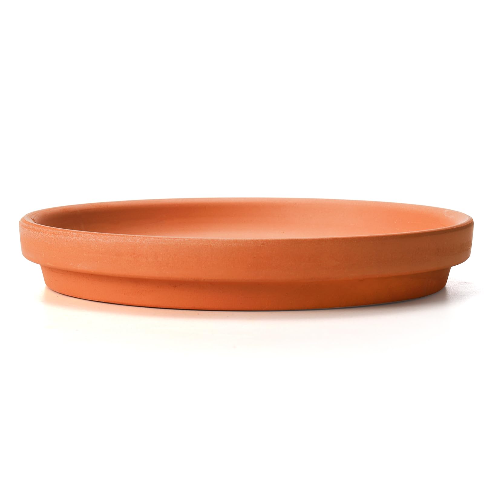 Suwimut premium baked terracotta material, durable and crack resistant.