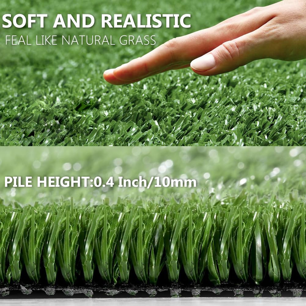 SUWUYUE outdoor installation view demonstrates DIY layout and year-round green