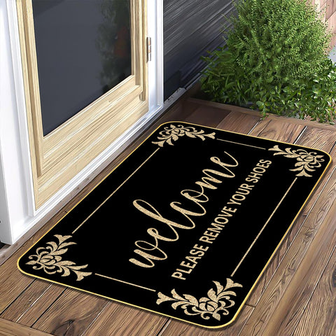 SUZEJHE easy cleaning allows vacuuming, sweeping, or rinsing