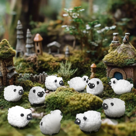 Suzile sheep DIY craft ornament invites creative play for family projects