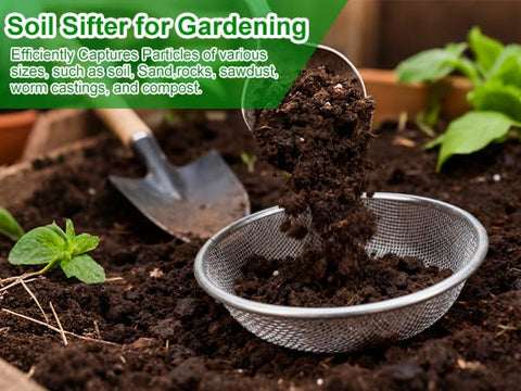 Svincolare repotting mat helps contain soil during handling