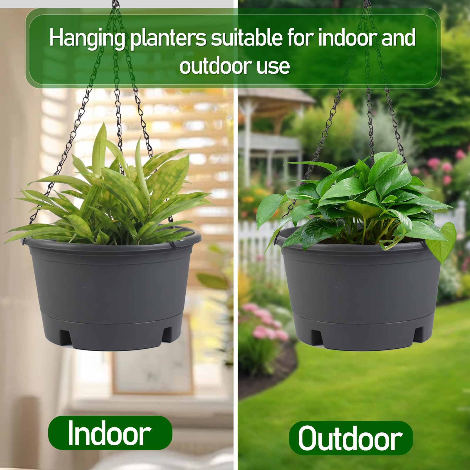 Svxtoby 4-pack packaging and easy setup for living spaces
