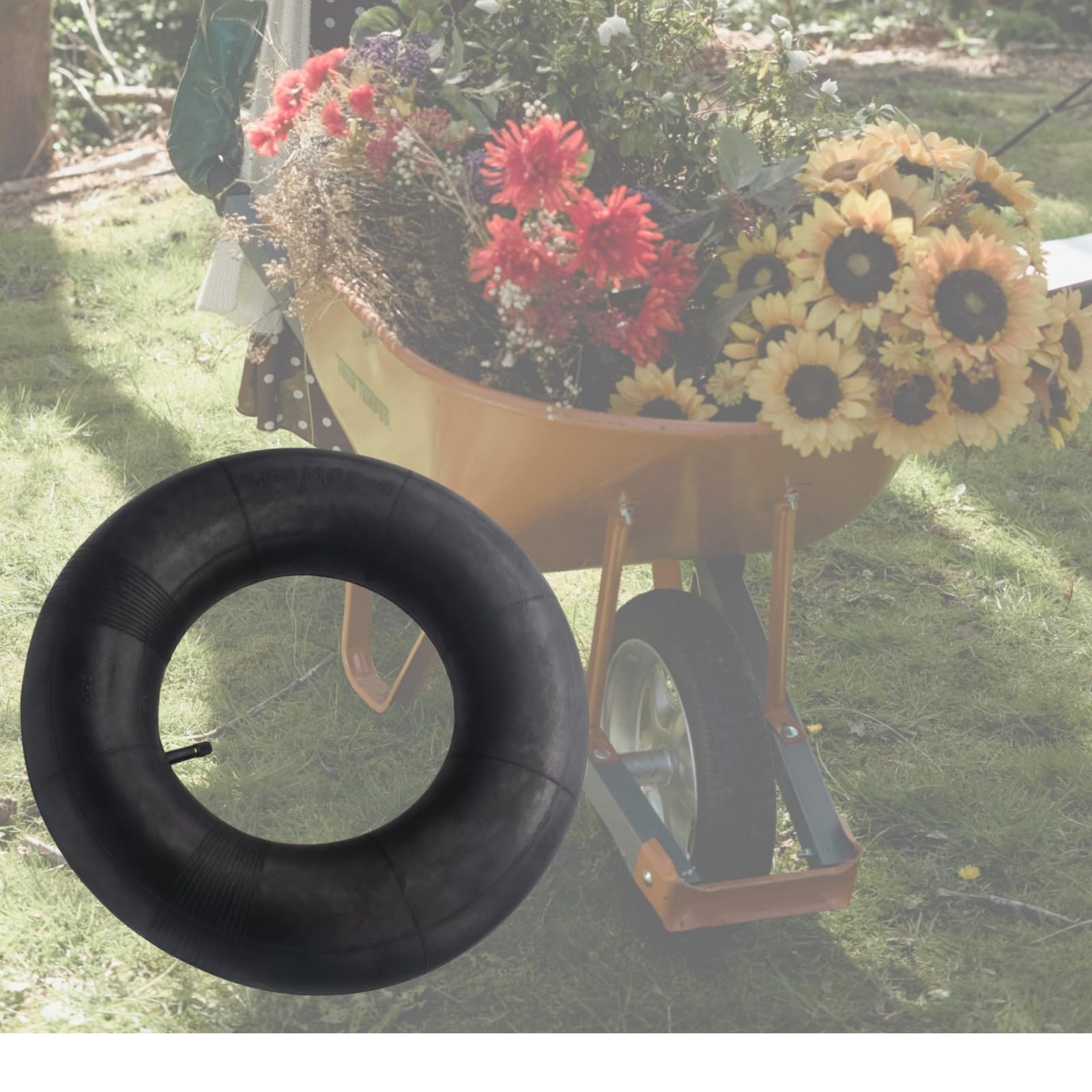 Swagnaz 480-8 inner tube packaging shown for easy replacement.