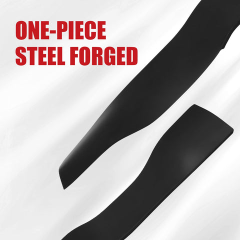SWAPARTS 33313250 blade rugged steel construction for long-lasting lawn care