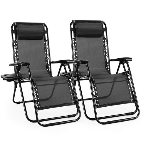 Sweetcrispy zero gravity chair on sunny beach for relaxing comfort